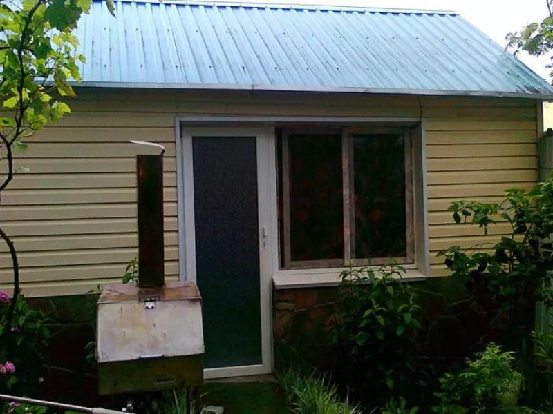 . Гостевой дом "Валентина" - Кудепста. Кудепста