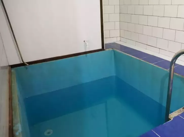 . Гостиничный комплекс «Таулу». Домбай-гостиницы