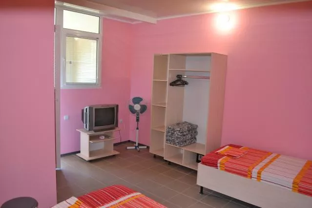 2-3 - х местный 