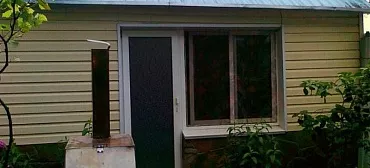 Гостевой дом "Валентина" - Кудепста