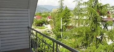 Гостевой дом Натали - Сухум