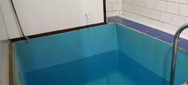 Гостиничный комплекс «Таулу»