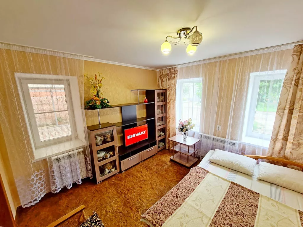 . Гостевой дом "Лето" Ейск. Ейск . Гостевой дом "Лето" Ейск. Ейск