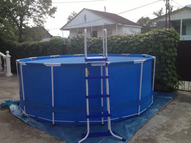 . Гостевой дом «Сакура». Вардане