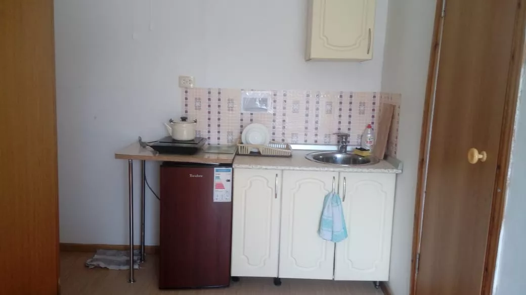 . Частный сектор Садовая 19-2. Анапа . Частный сектор Садовая 19-2. Анапа