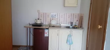 Частный сектор Садовая 19-2