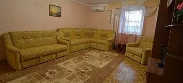 Гостевой дом "Лето" Гостевой дом "Лето"
