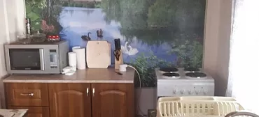 Гостевой дом "Сокол"