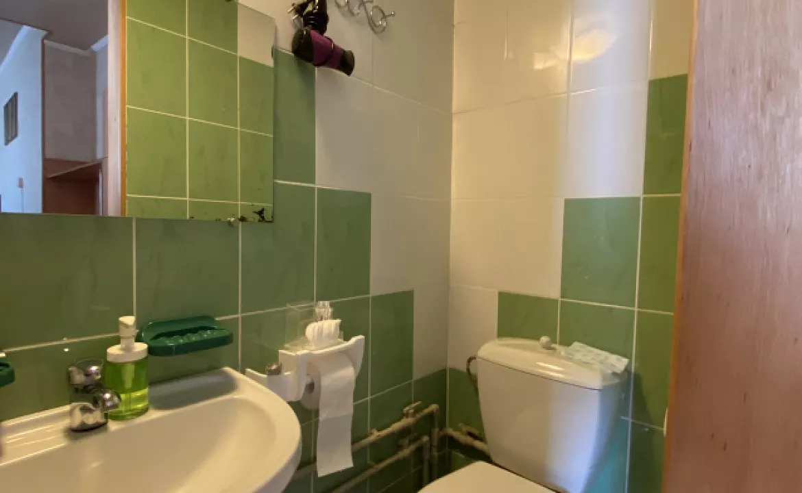 Семейный. Гостевой дом "Инжир". Новомихайловский Семейный. Гостевой дом "Инжир". Новомихайловский