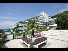 Санаторий Ивушка