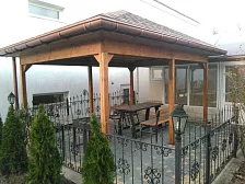 Гостевой дом "Наутилус" - Севастополь