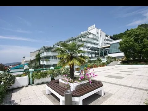 . Санаторий Ивушка. Лоо