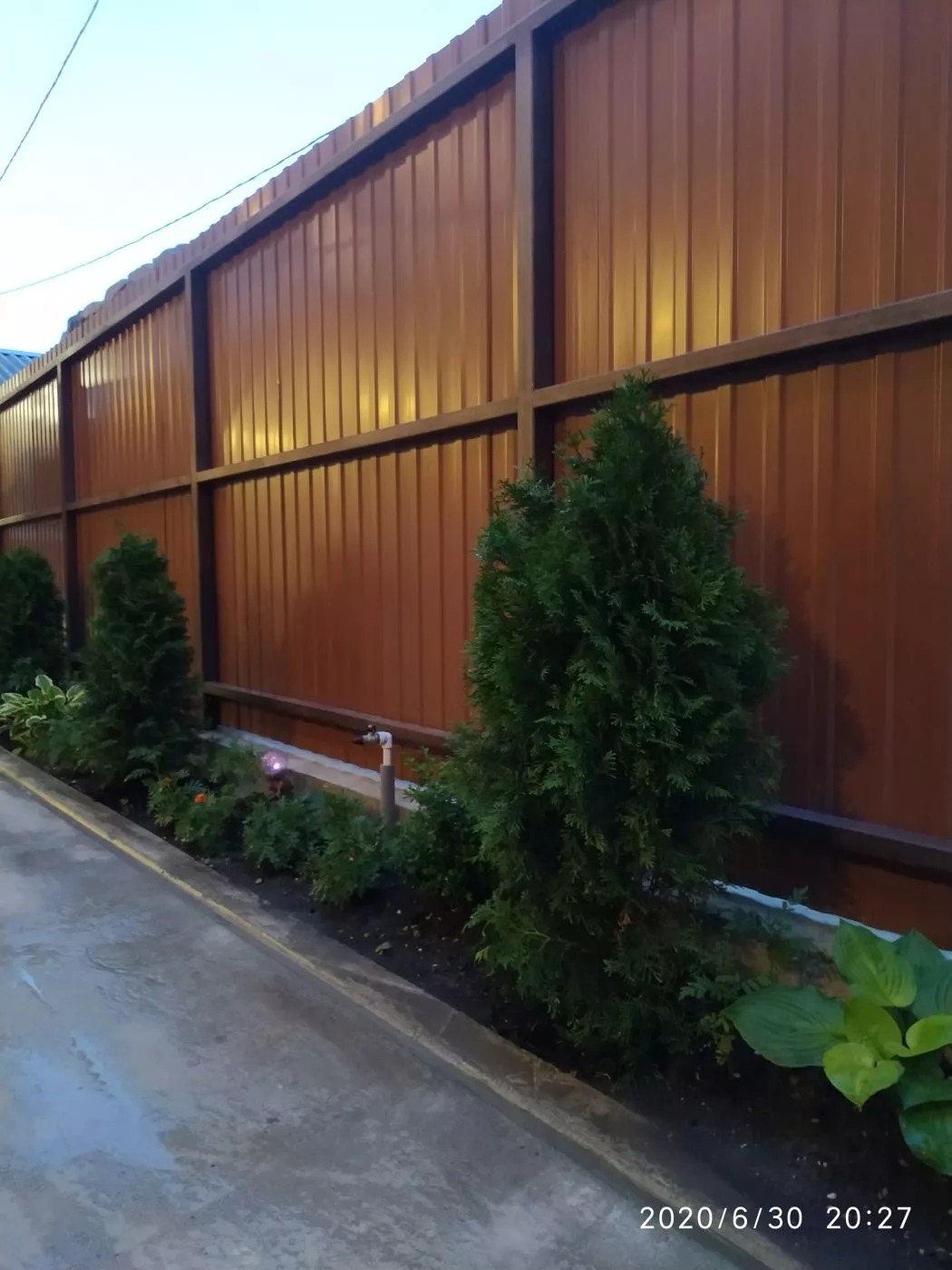 . Частный сектор Гостевой дом "Leto". Кабардинка . Частный сектор Гостевой дом "Leto". Кабардинка