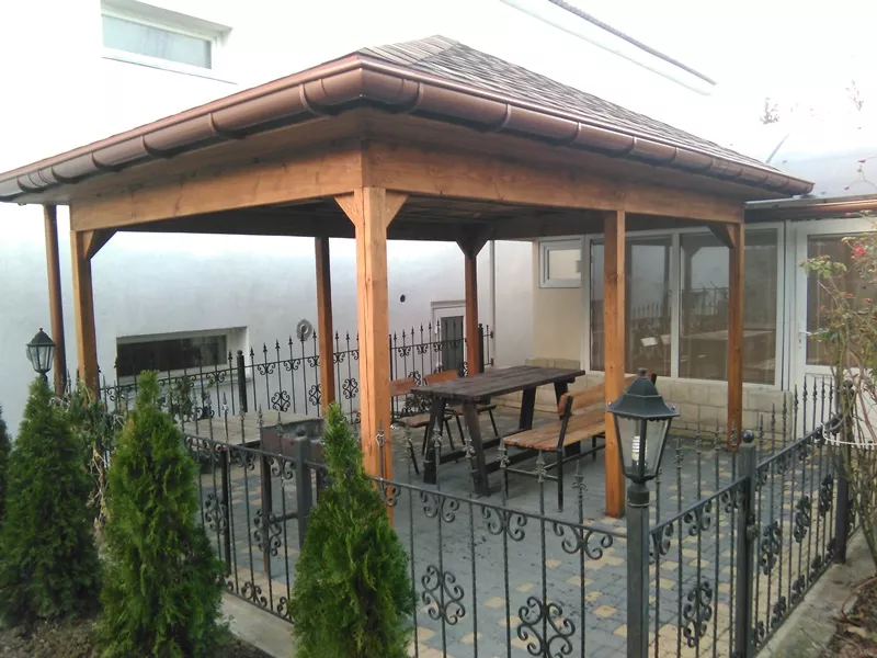 . Гостевой дом "Наутилус" - Севастополь. Севастополь