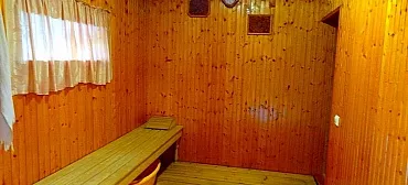 Гостевой дом "Дача Виноградарь 5/123" 