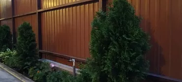 Частный сектор Гостевой дом "Leto"