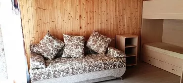 Гостевой дом "Теряев Ручей"