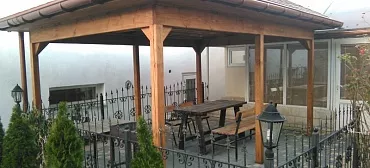 Гостевой дом "Наутилус" - Севастополь