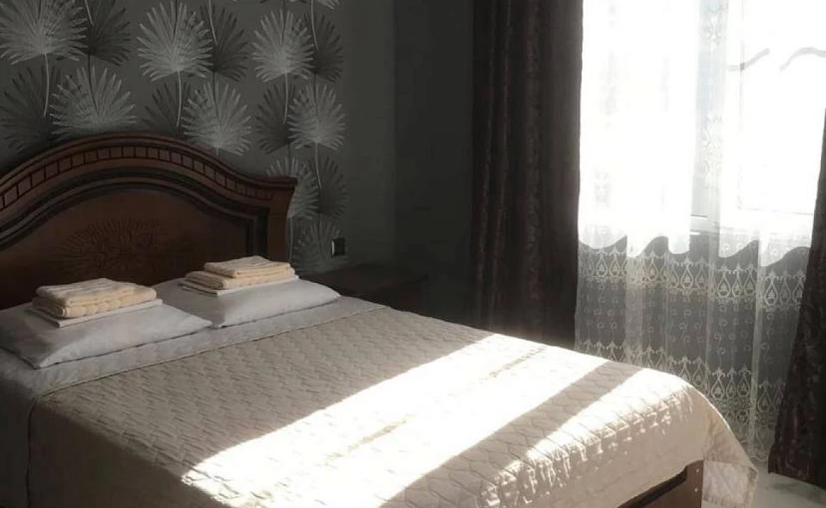 КОМФОРТ ПЛЮС 3местный. АНГЕЛИНА. Вардане