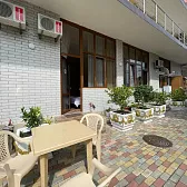 Отель «Черноморец» Отель «Черноморец»