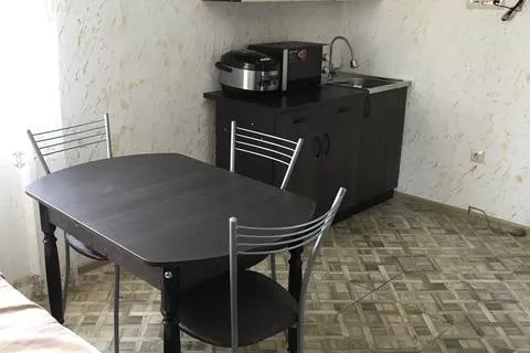 2-х комнатный с кухней. Отель «Grand Sea». Верхнее Джемете