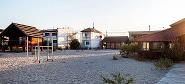 Пансионат Del Mar