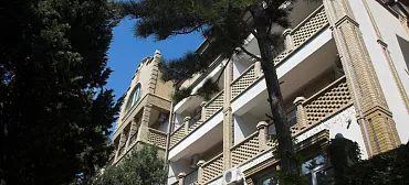 Отель "Рубикон"