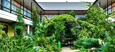 Гостевой дом Муравейник