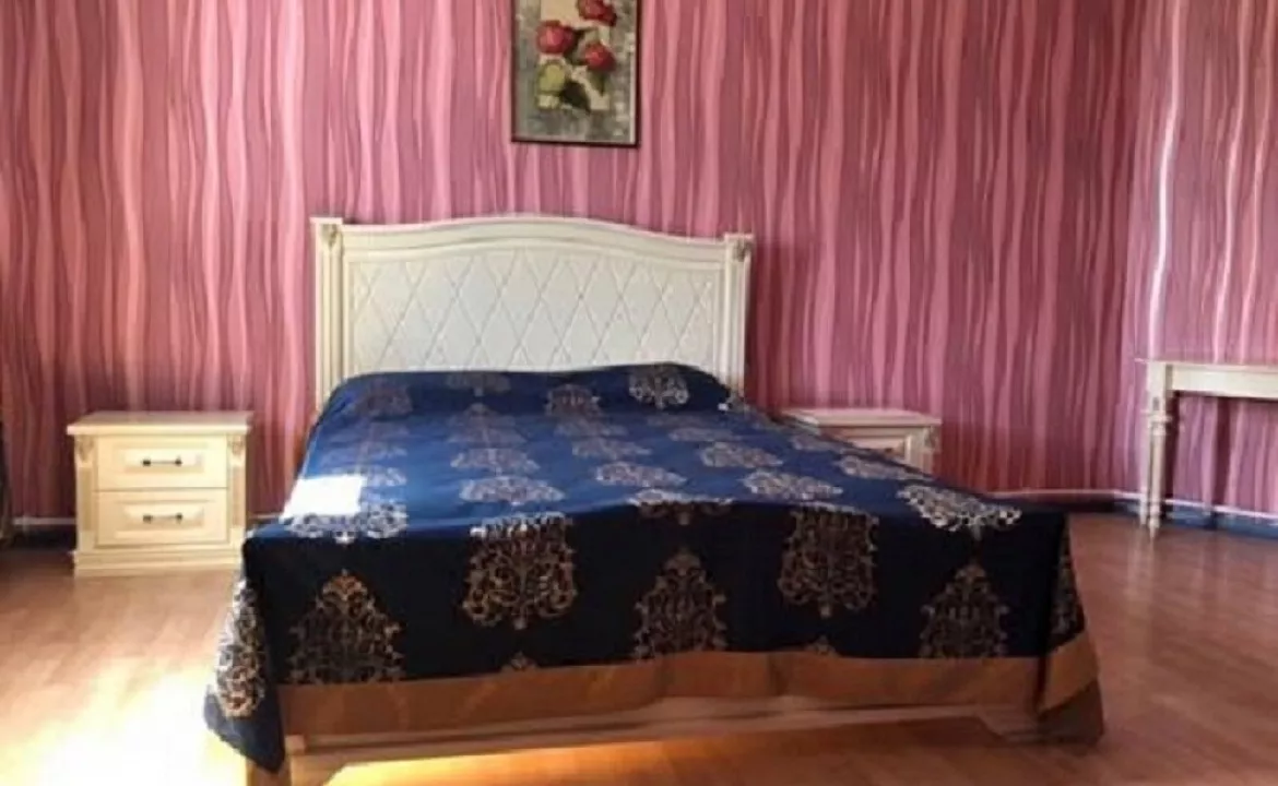 Апартаменты. Отель «Гавань». Ейск