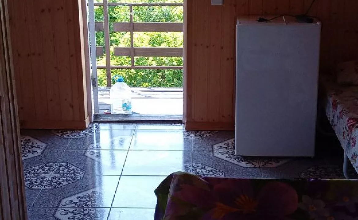 Стандарт 2-4х -местный. Частный сектор Гостевой Дом Речной 1. Архипо-Осиповка