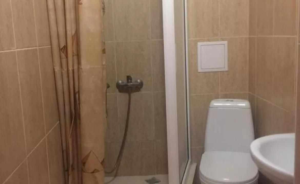 4-х местный номер. Отель "Мармелад". Витязево 4-х местный номер. Отель "Мармелад". Витязево