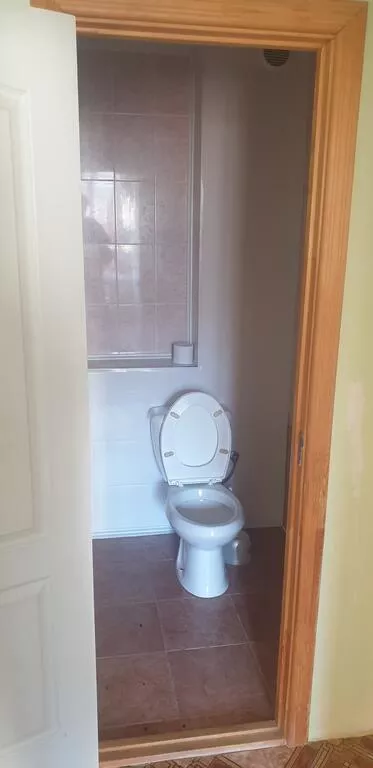 . Гостевой дом "Орлиное гнездо". Лазаревское