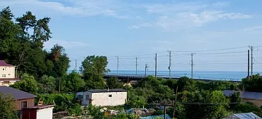Гостевой дом У моря на Тихорецкой