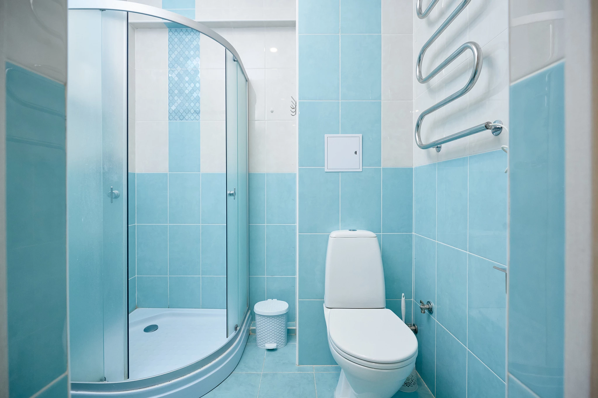 . Квартира в многоквартирном доме Каравелла Португалии. Дагомыс