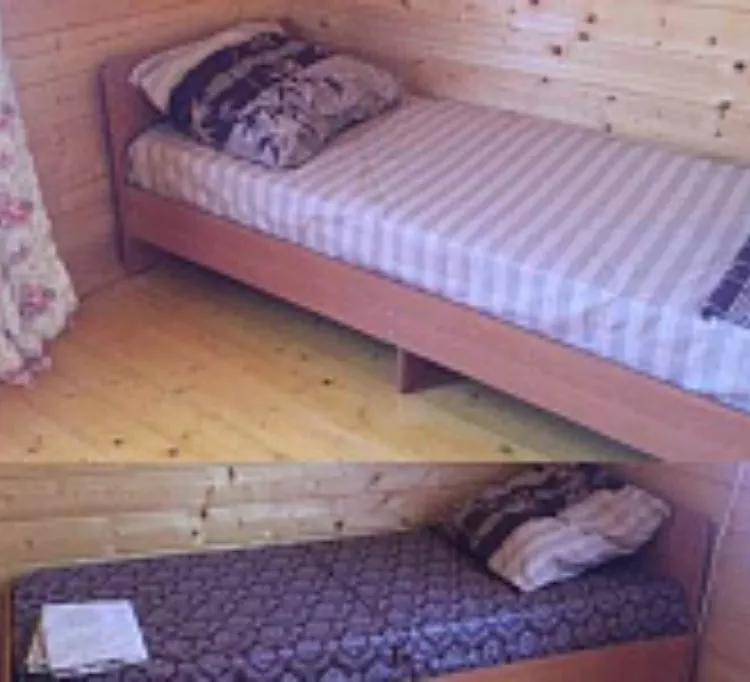 . Дом под ключ Экодом. Голубицкая