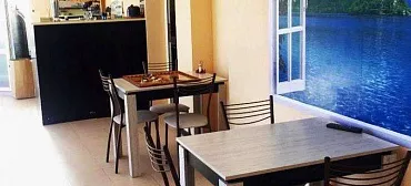 Гостевой дом "U Valientiny" в Ольгинке     