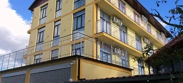 Гостиница "РИФ" 