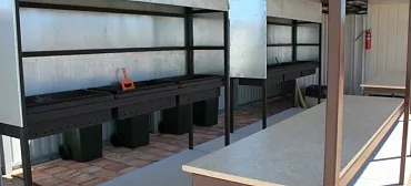 База отдыха Должанский дворик "АКВАРЕЛИ"