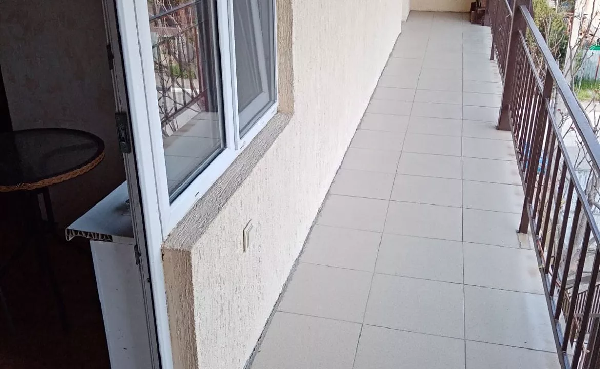 Семейный. Гостевой дом Pelicen. Геленджик