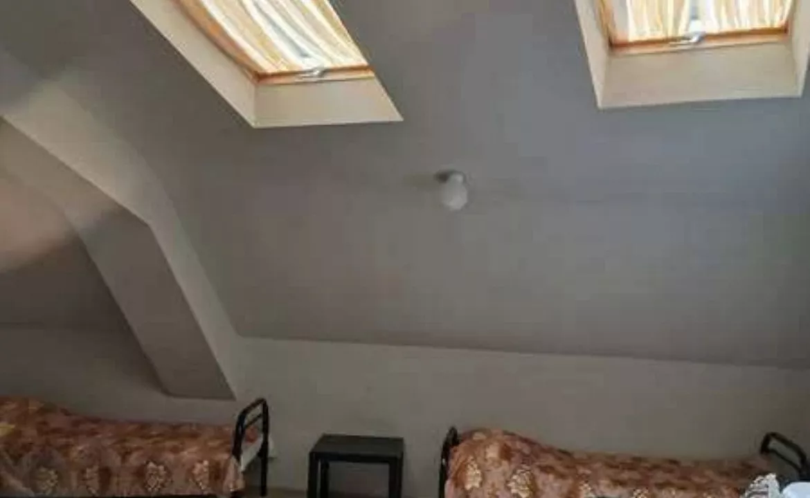 Двухкомнатные апартаменты с кухней. Гостевой дом "Клевер" . Лазаревское Двухкомнатные апартаменты с кухней. Гостевой дом "Клевер" . Лазаревское