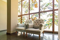 Отель Пятница