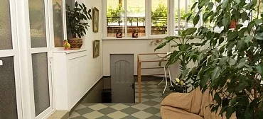 Гостиница "Крымская 260" 