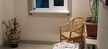 Гостиница Briz