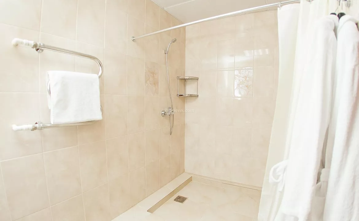 Стандарт. Гостиница "Вельвет" . Лазаревское