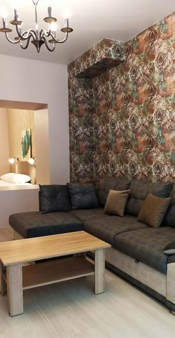 . Гостевой дом Спиро. Гагра