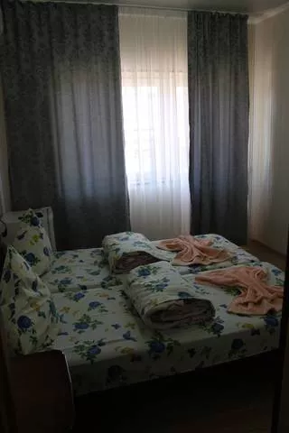 . Гостевой дом "Минерал". Вардане