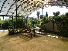 Частный сектор Напсо