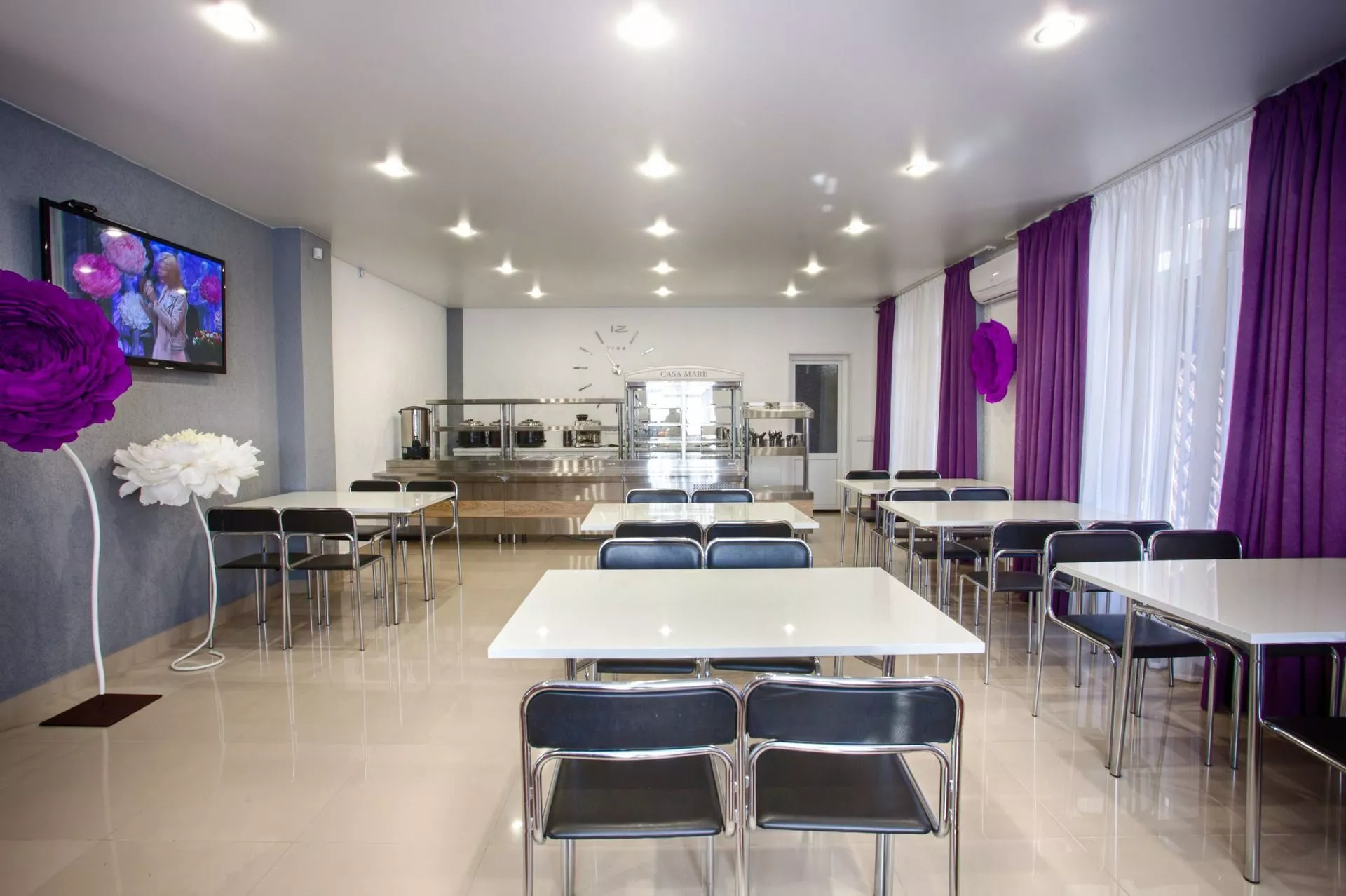 . Гостевой дом "CASA MARE" . Нижнее Джемете