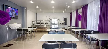 Гостевой дом "CASA MARE" 