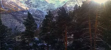 Отель «Семерка» Отель «Семерка»